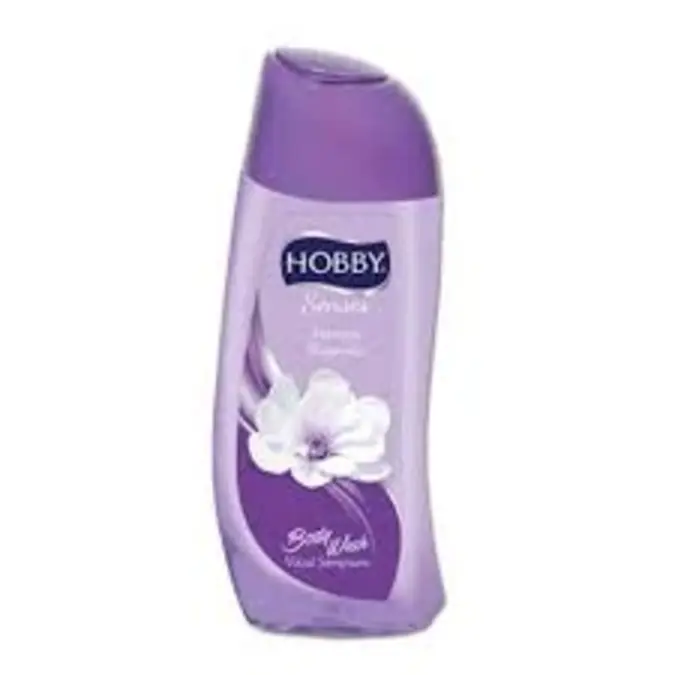 Hobby Body Wash Magnolia 500ml